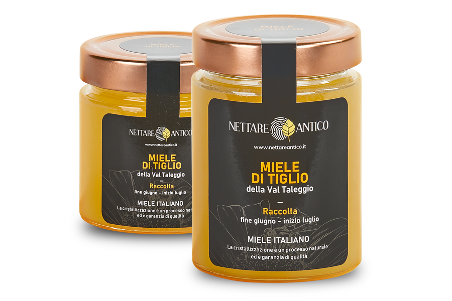 Miele di Tiglio