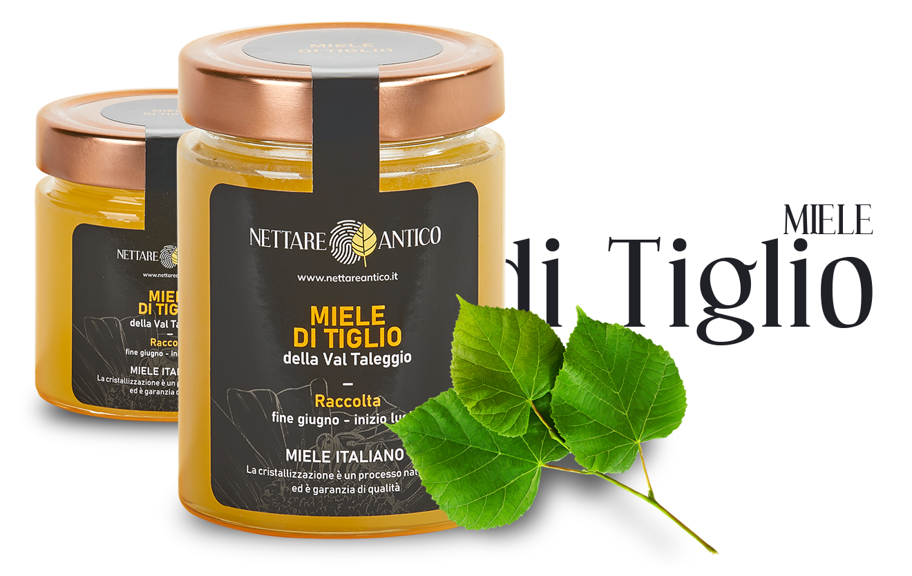 Miele di Tiglio