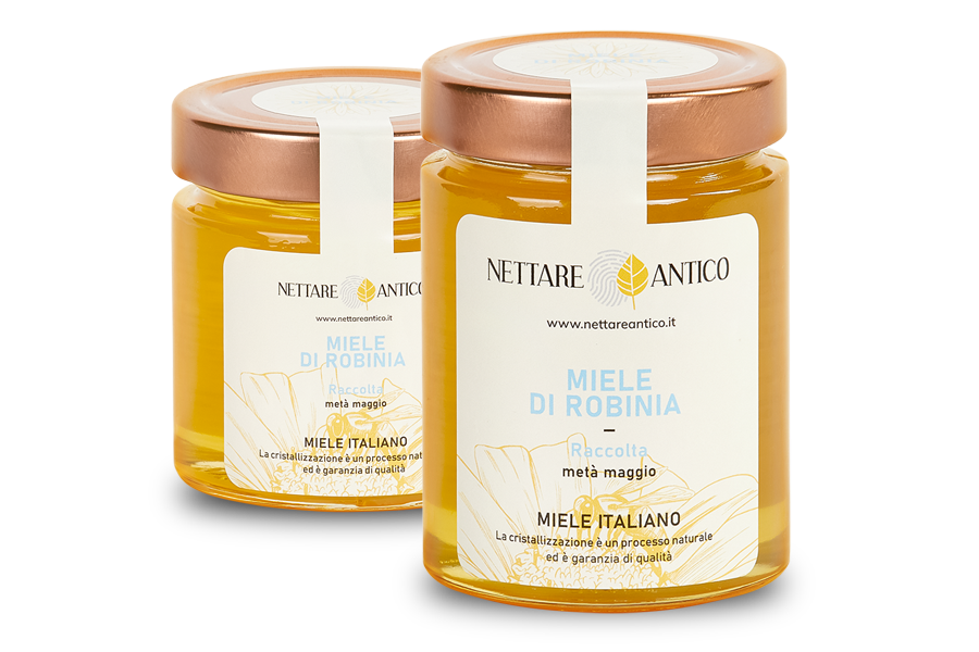 Miele di Robinia