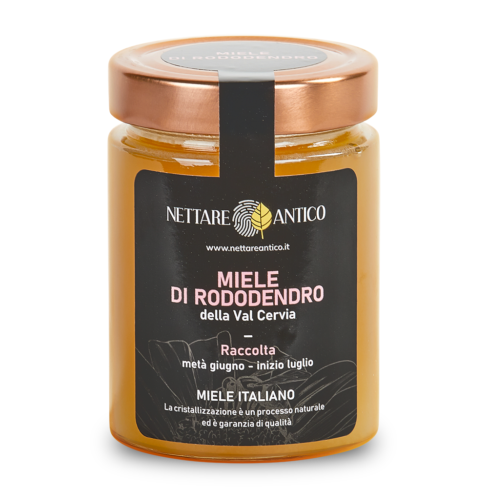 Miele di Rododendro