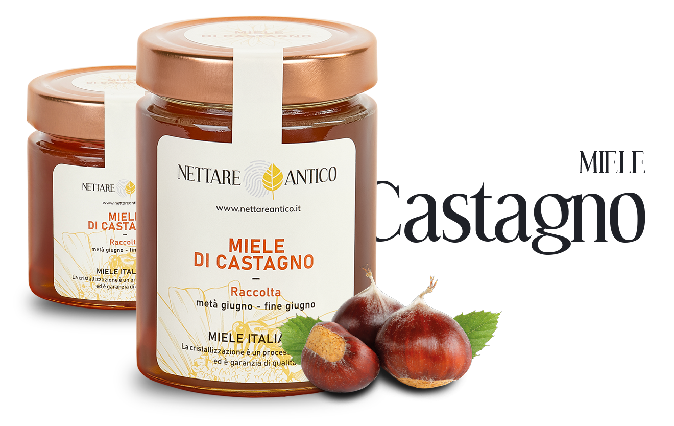 Miele di Castagno