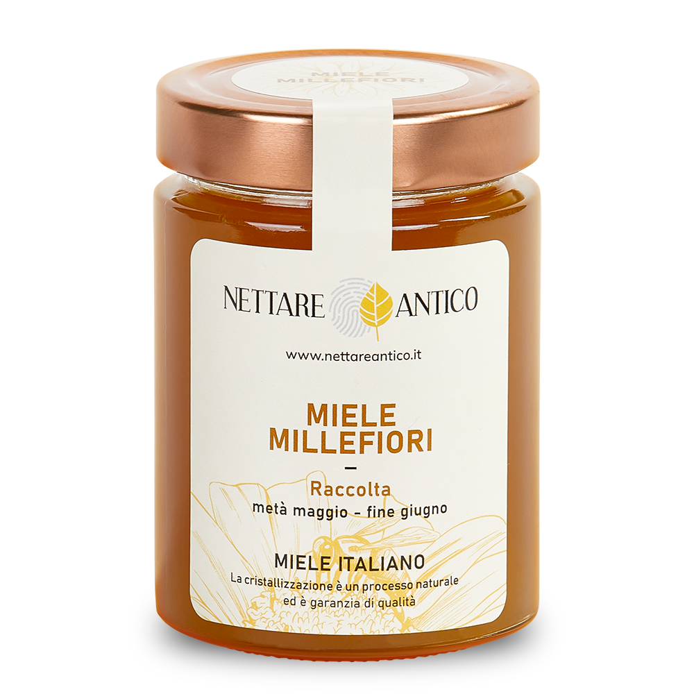 Miele Millefiori