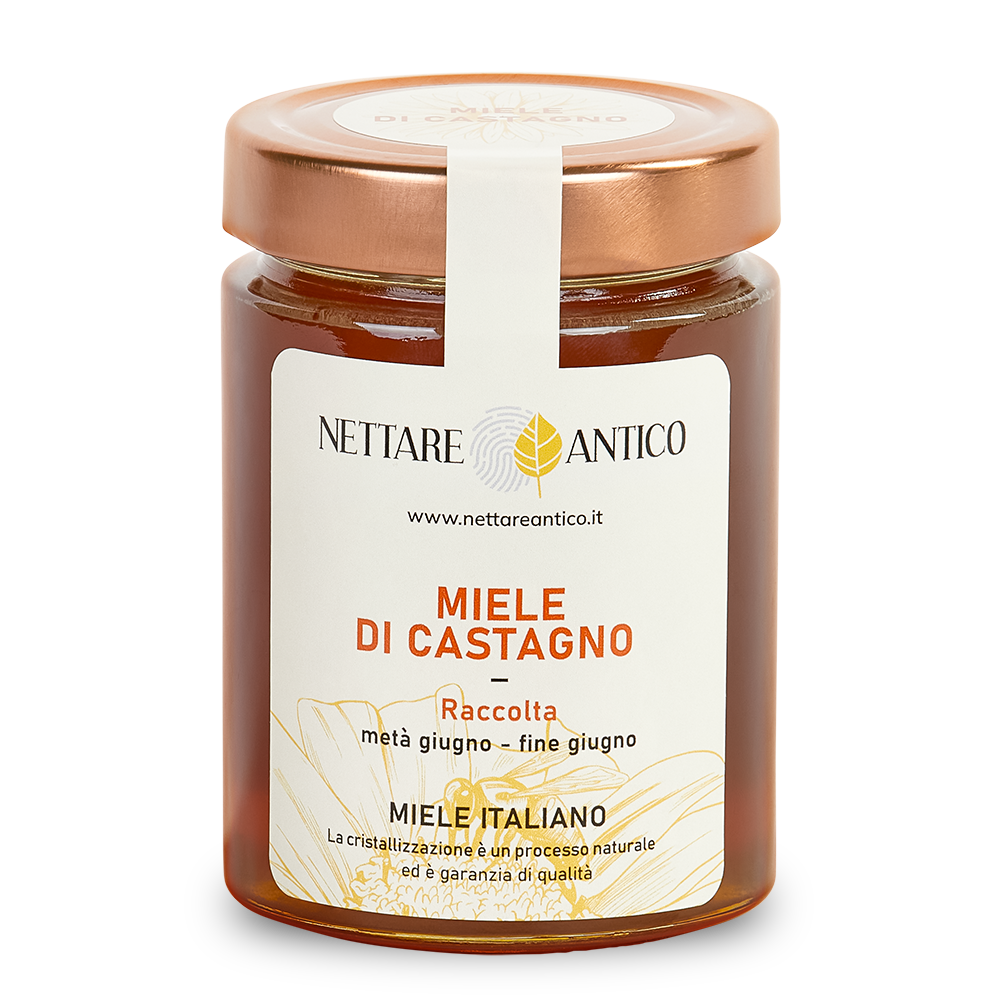 Miele di Castagno