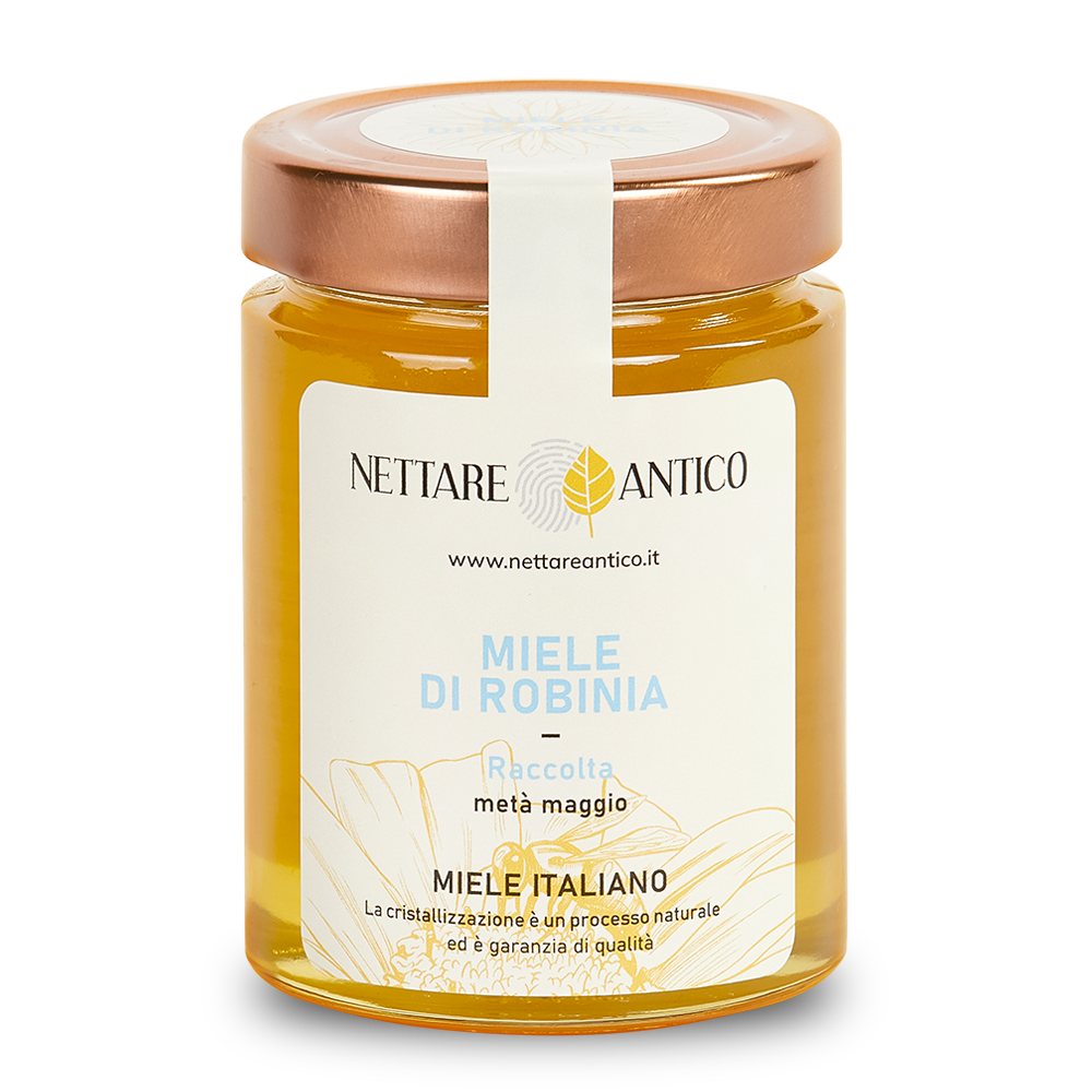 Miele di Robinia